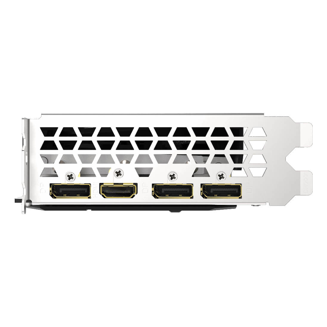 Gigabyte GTX 1660 Gaming OC 6GB